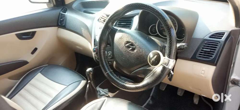 Eon Magna Plus Top Model 2013,1st Owner, Brand New Condition Car, Hp