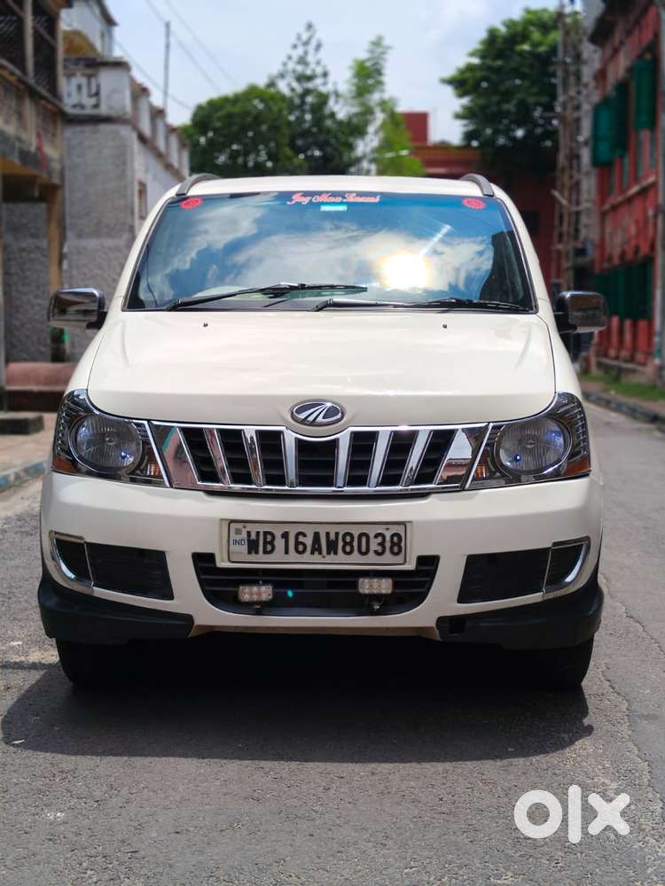 Mahindra Xylo D4, 2018, Diesel