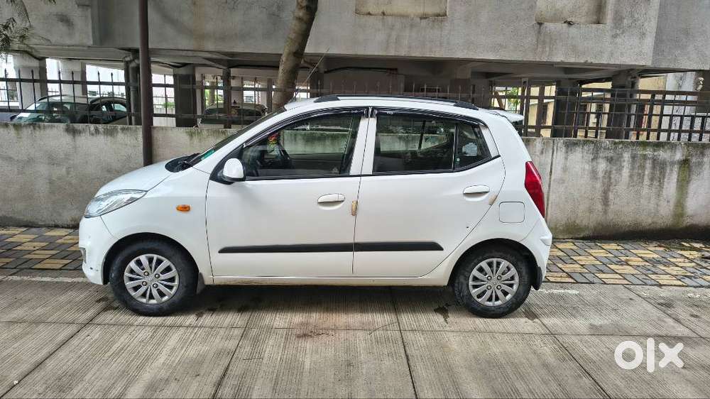 Hyundai I10 2014 Petrol Good Condition