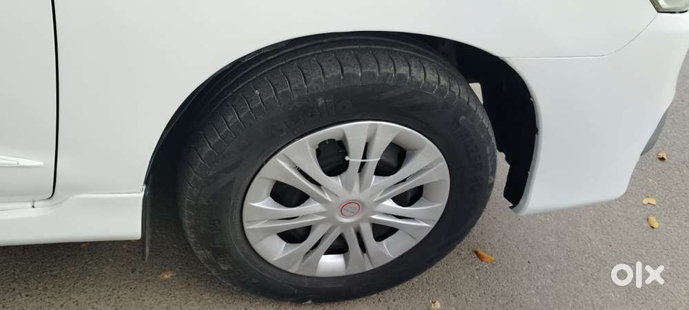 Toyota Innova 2.5 G (diesel) 7 Seater, 2015, Diesel