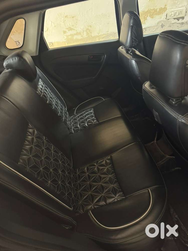 Maruti Brezza Vdi 2019