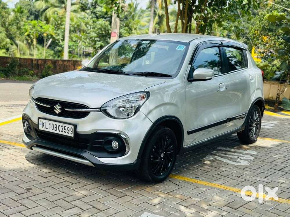 Maruti Suzuki Celerio Zxi Plus Amt, 2024, Petrol