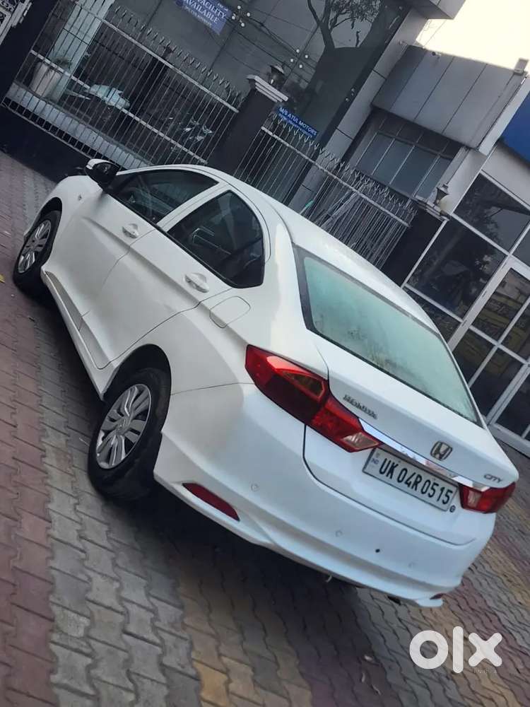 Honda City 2014 Diesel 65000 Km Driven