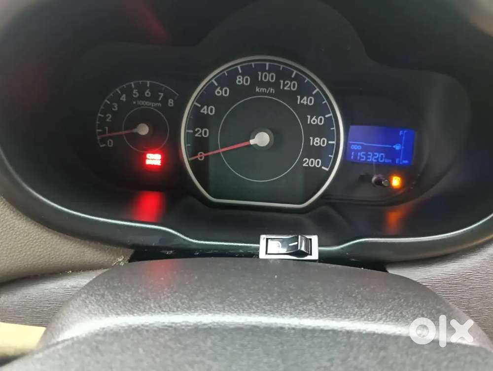 Hyundai I10 Asta 2012, Petrol, Automatic
