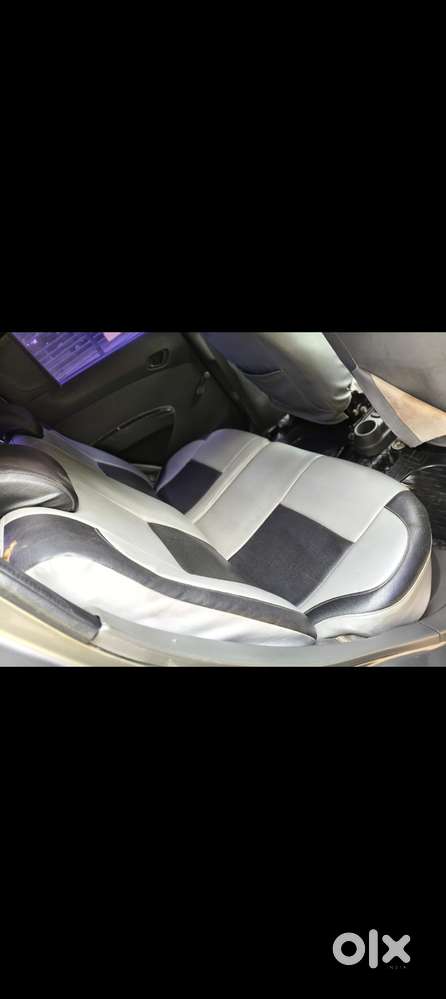 Chevrolet Beat, 2011, Diesel