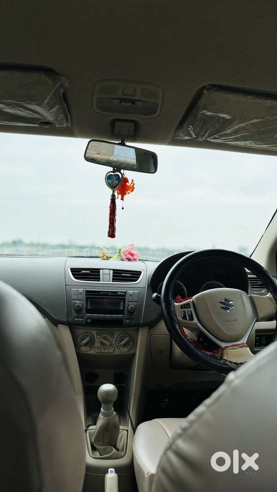 Maruti Suzuki Ertiga Vxi, 2018, Petrol