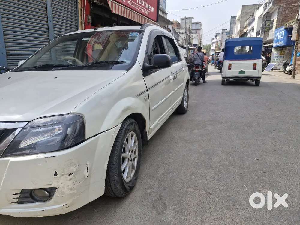 Mahindra Verito Diesel 2014