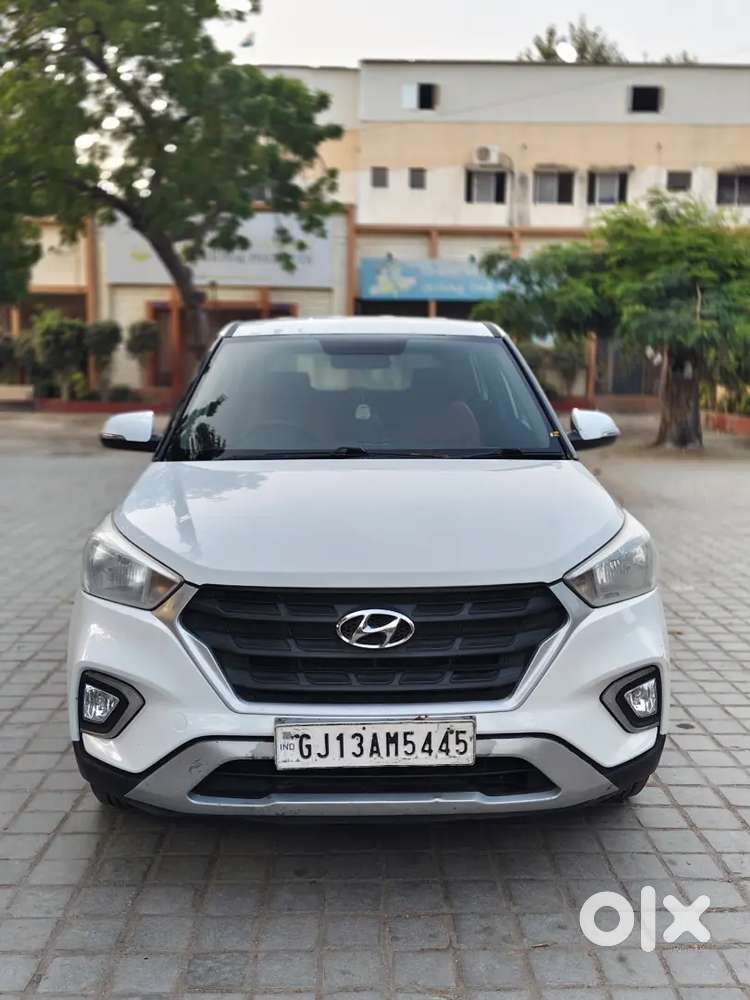 Hyundai Creta 1.4 Diesel 2020