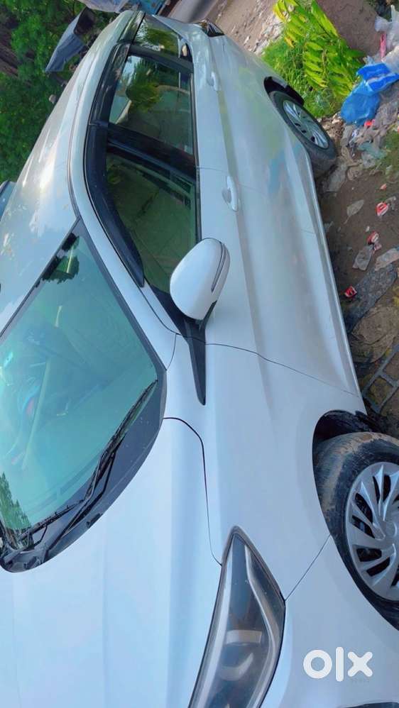 2021 Maruti Suzuki Manual