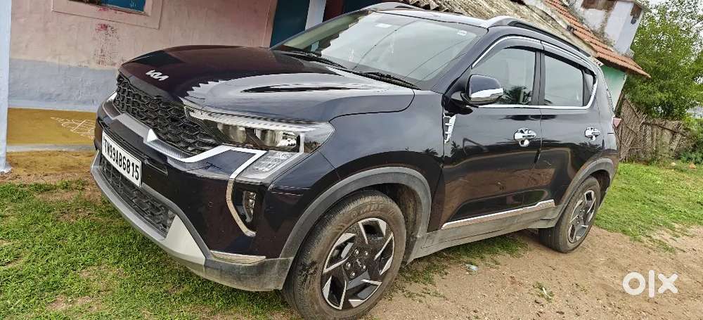 Kia Sonet 2024 Petrol 13k Km Driven