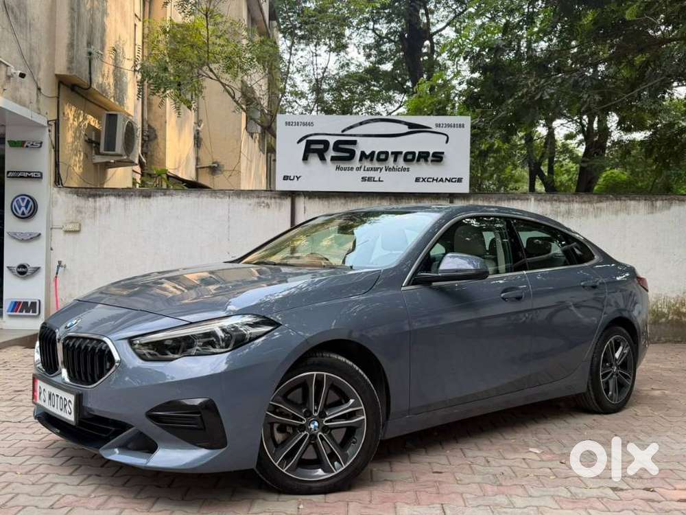 Bmw 2 Series 2.0 220d Sportline, 2021, Diesel
