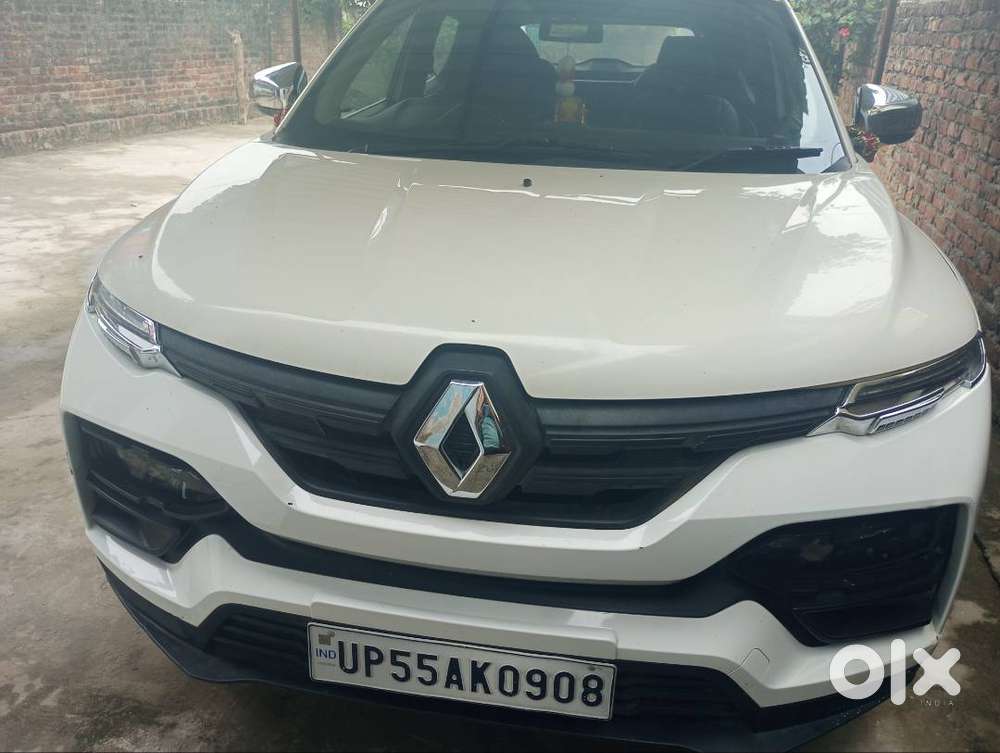 Renault Kiger Based Model