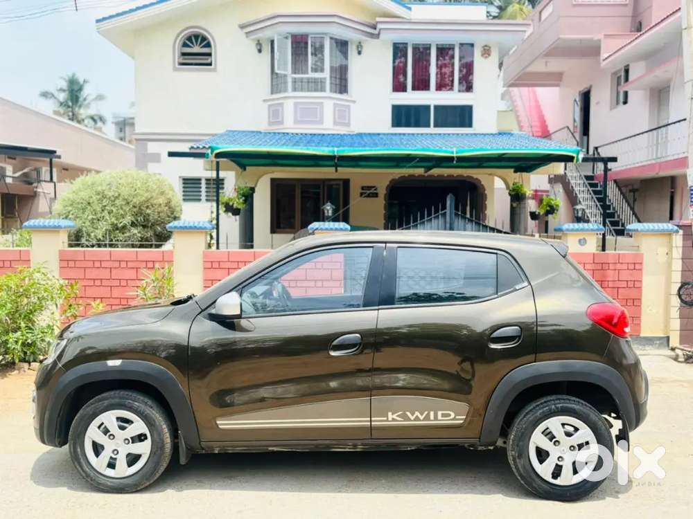 Renault Kwid 2018 For Sale