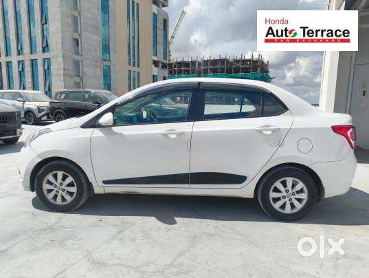 Hyundai Xcent 2014-2016 1.1 Crdi S Option, 2015, Diesel