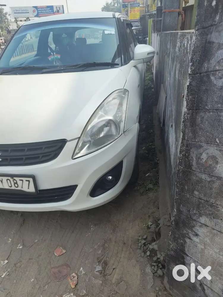 Maruti Suzuki Swift 13 Diesel Good Condition