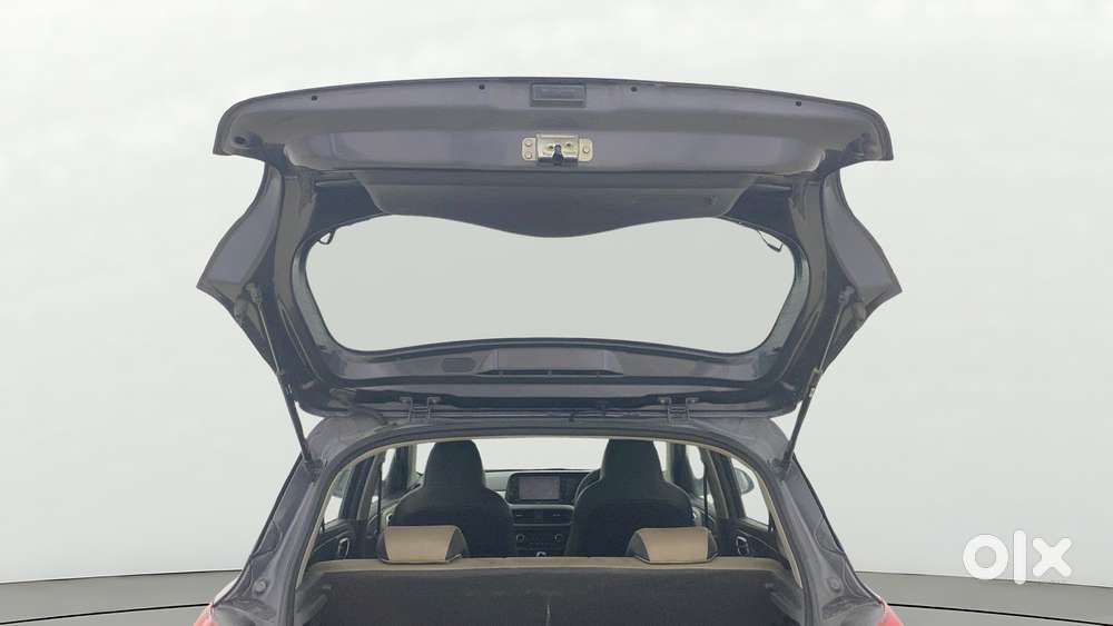 Hyundai Grand I10 Nios Asta Amt 1.2 Kappa Vtvt, 2021, Petrol