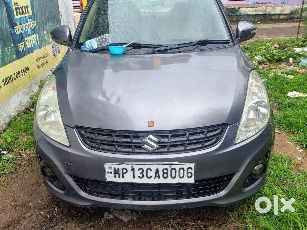 Maruti Swift Dzire Vdi 2013