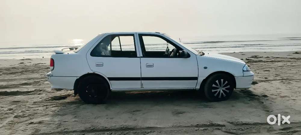 Maruti Suzuki Esteem 2007 Petrol