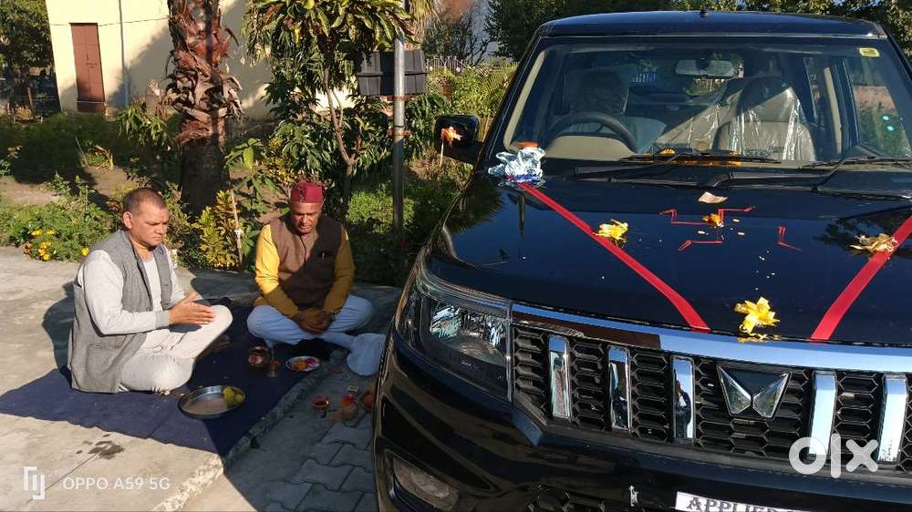 Mahindra Bolero Neo 2025 Diesel Good Condition