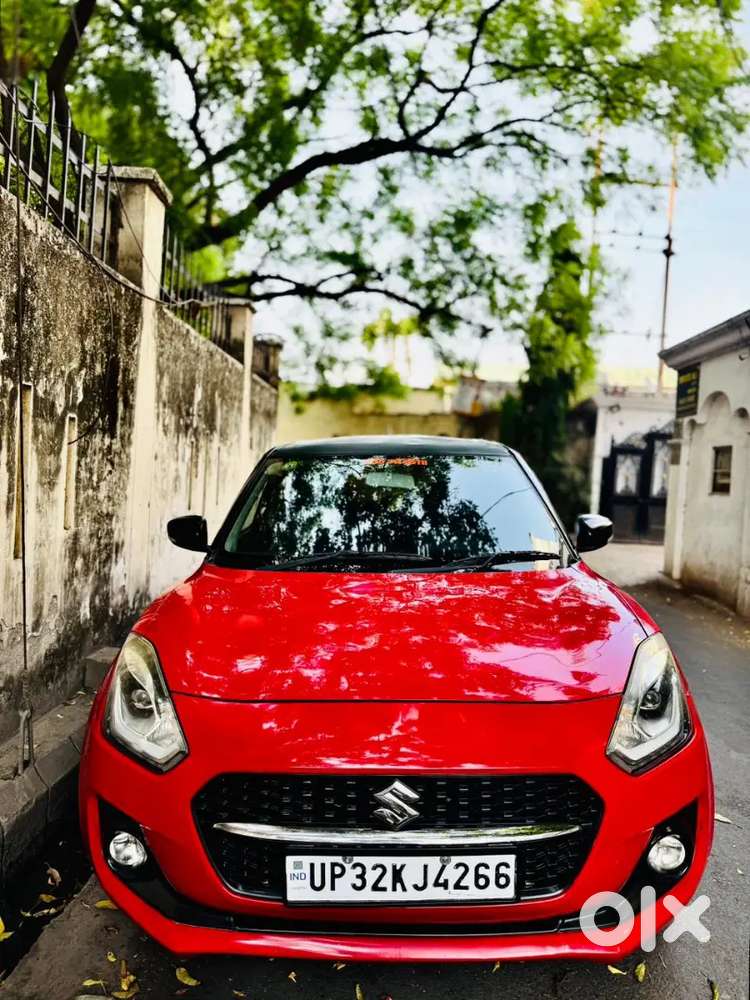 Maruti Suzuki Swift 2019 Zdi Plus