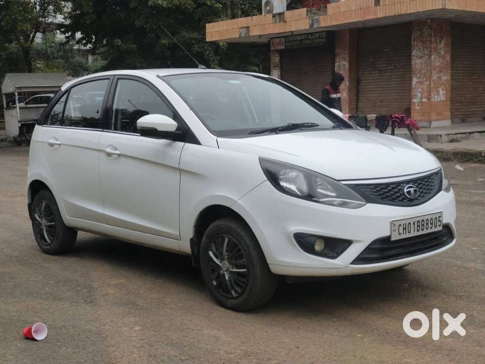 Tata Bolt Revotron Xm, 2015, Petrol