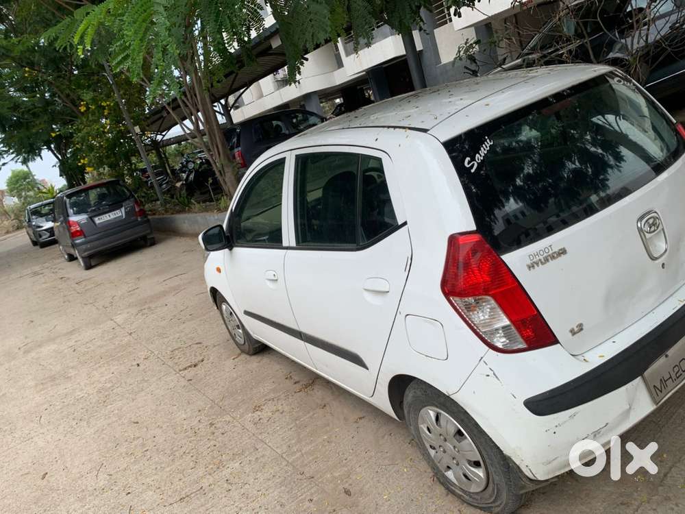 Hyundai I10 2009 Petrol Good Condition