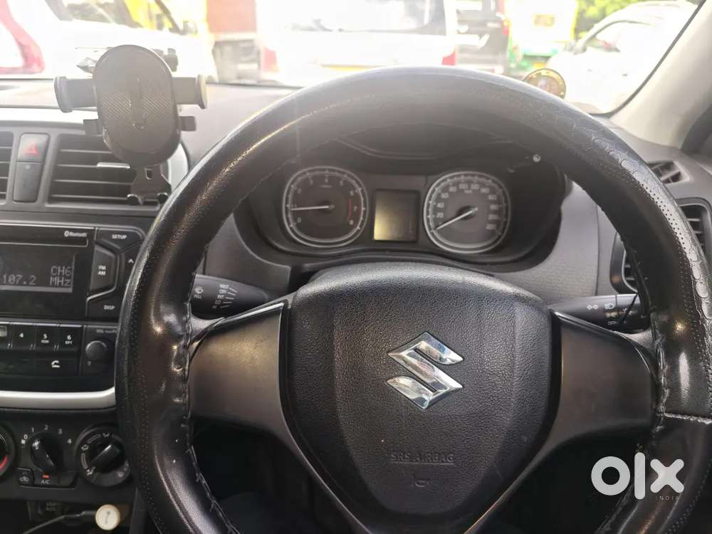 Maruti Suzuki Swift 2019 Petrol Well Maintained