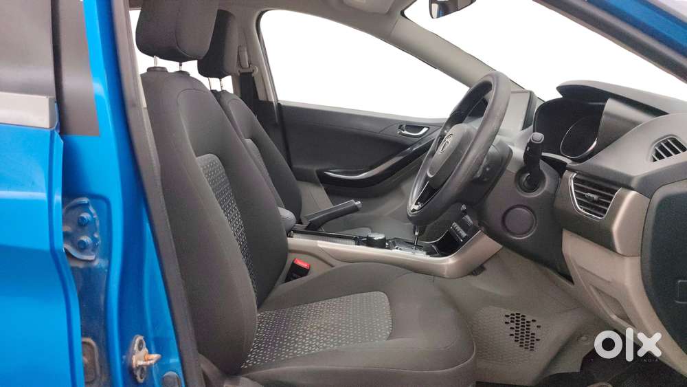 Tata Nexon 1.5 Revotorq Xza Plus, 2019, Diesel