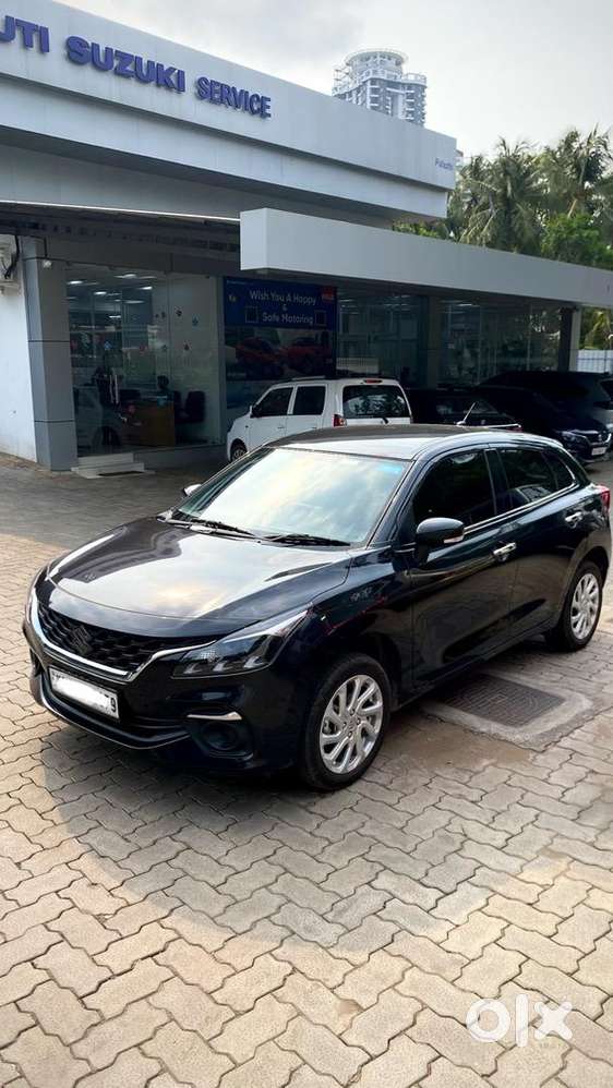 Maruti Suzuki Automatic 2025