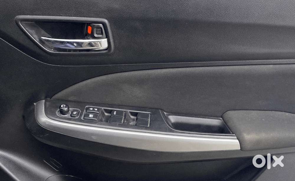 Maruti Suzuki Swift 2018 Zxi Plus, 2020, Petrol