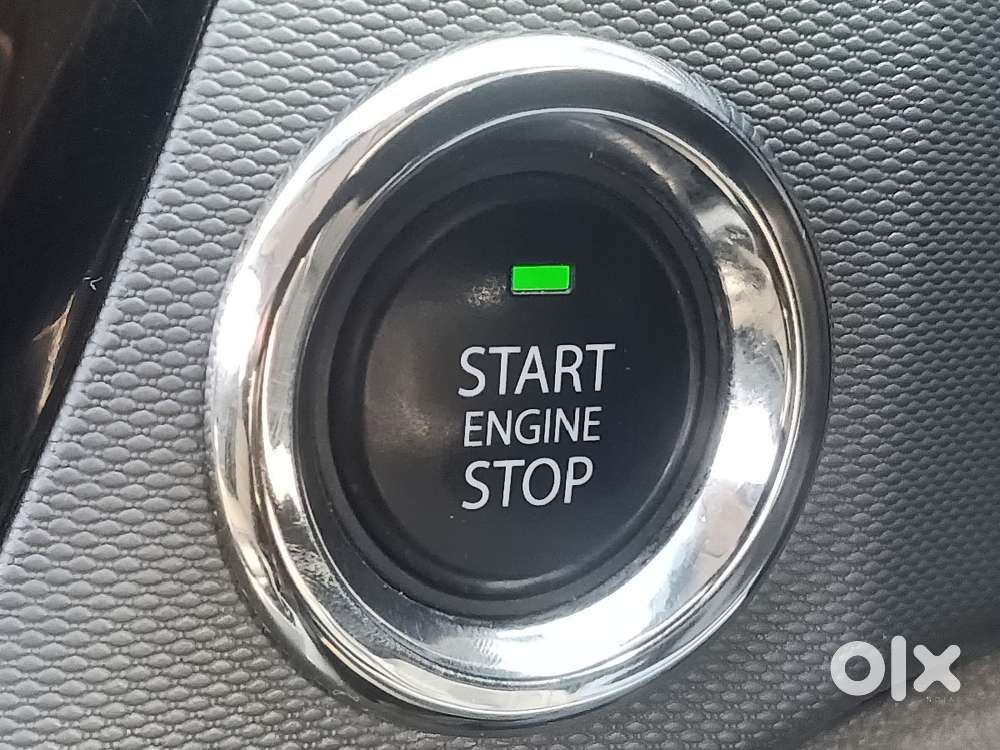 Tata Tigor 1.2 Revotron Xza Plus Amt, 2021, Petrol