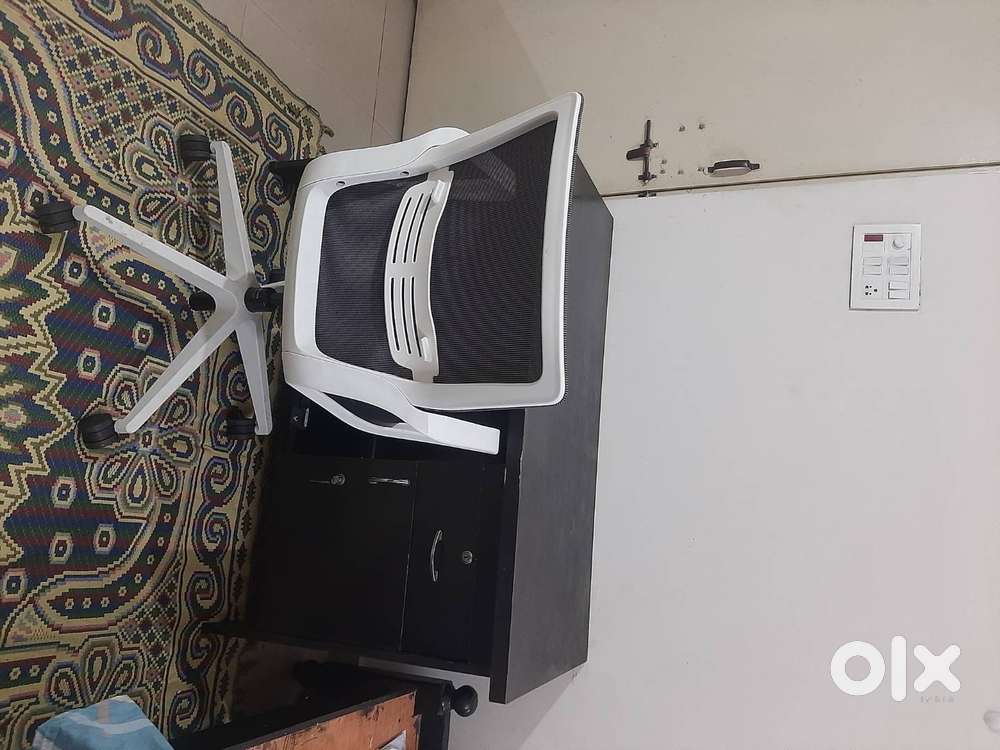 Bed Study Table Chair Combo in India, Free classifieds in India OLX