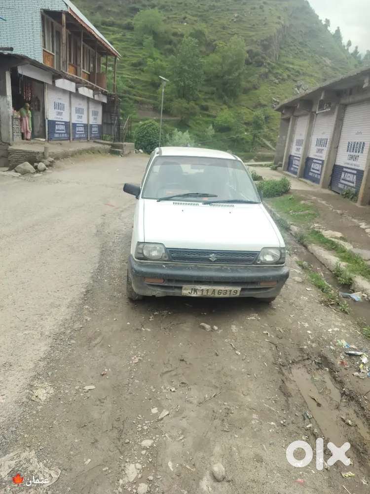 Good Condition