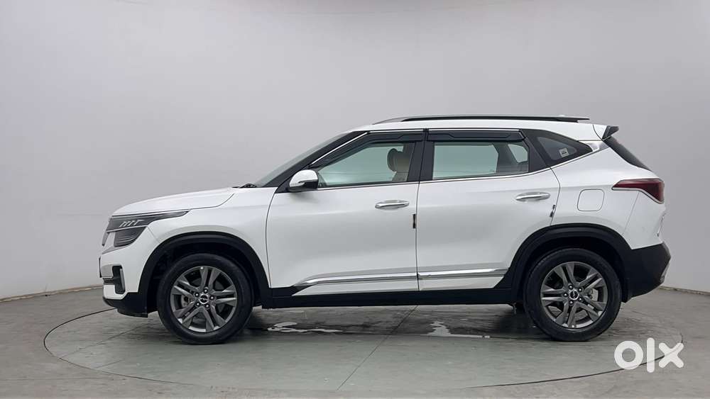 Kia Seltos Htx Plus D, 2023, Diesel