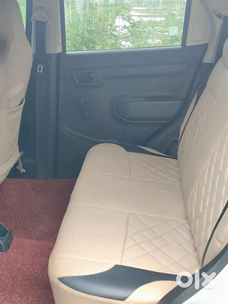 Maruti Suzuki S-presso 2021 With 62000 Km