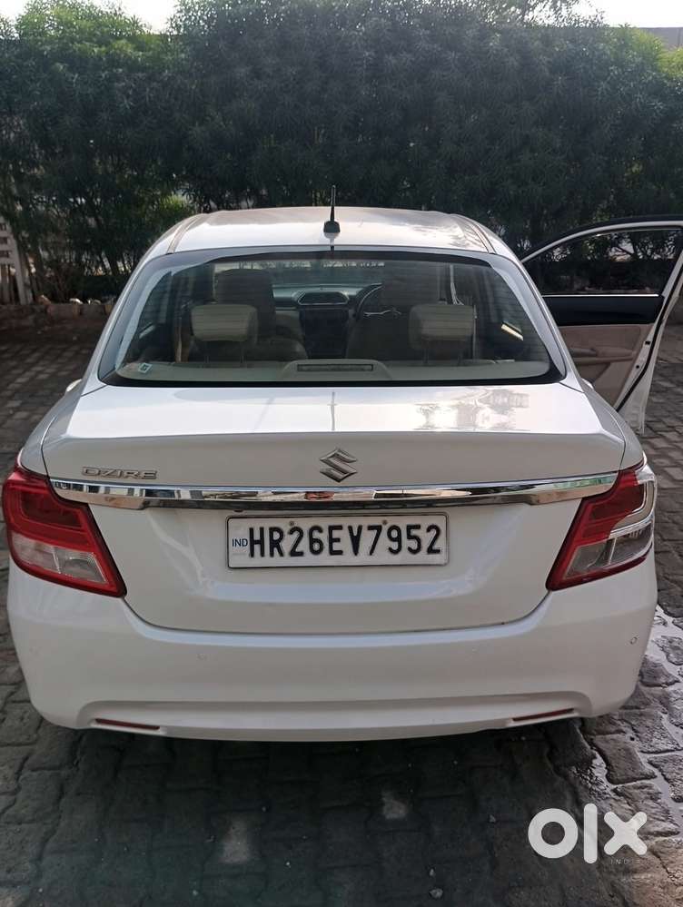 Maruti Suzuki Dzire 1.2 Zxi Plus, 2022, Petrol