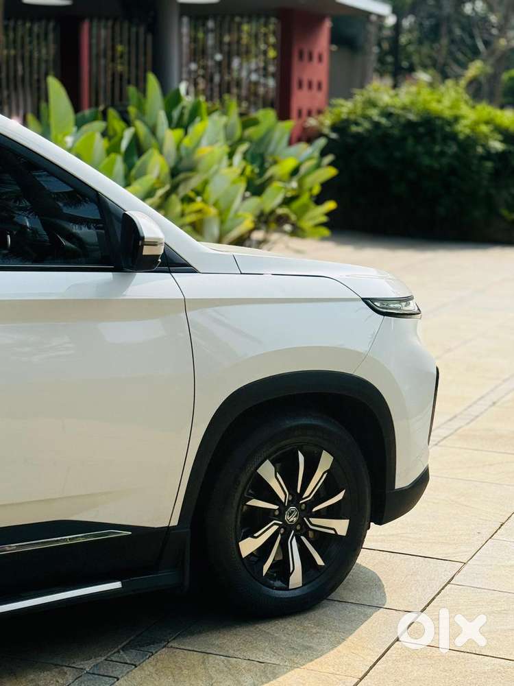 Mg Hector 1.5 Dct Sharp, 2019