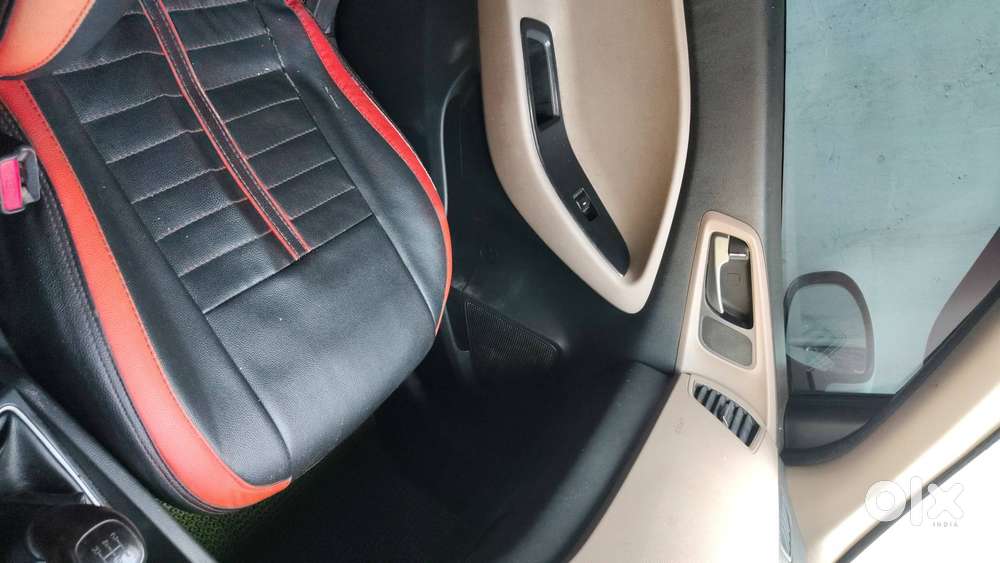 Hyundai I20 Sportz 2018