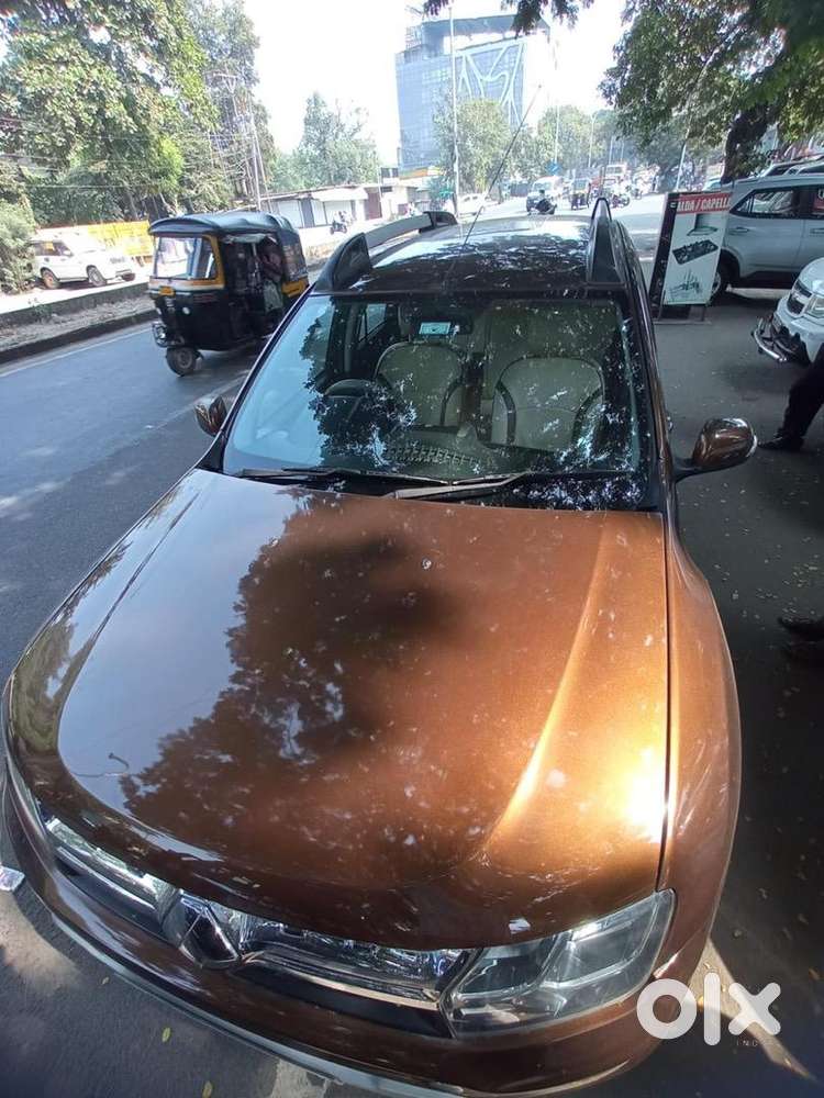 Renault Duster 2018 Diesel Well Maintained