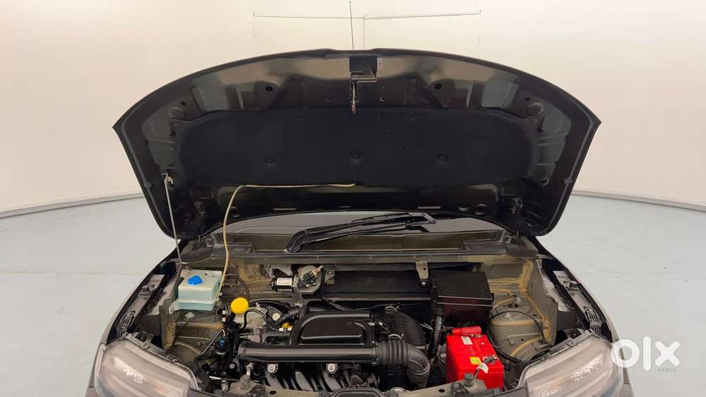 Renault Kwid Rxt 1.0, 2023, Petrol