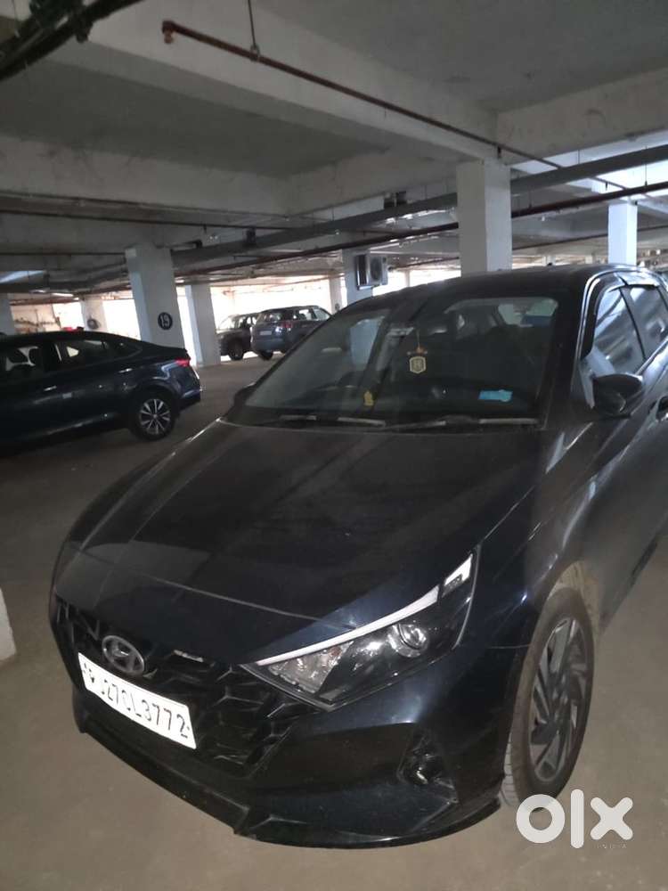 Hyundai New I20 2022