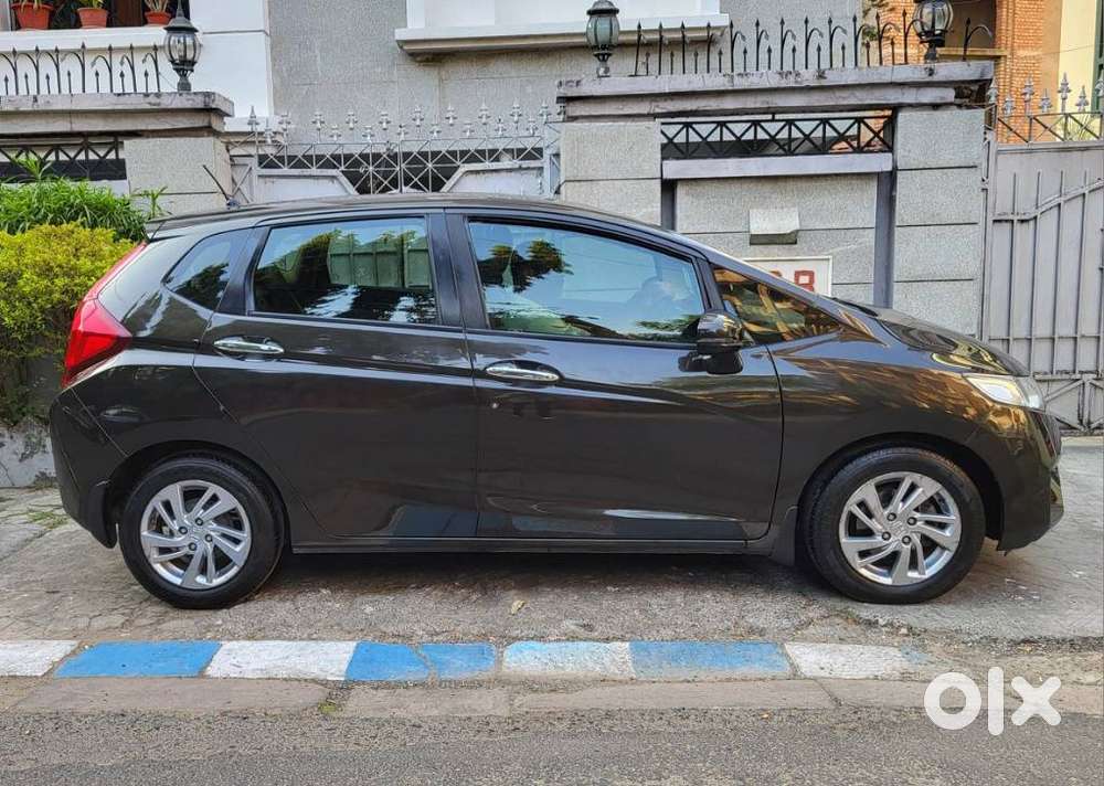 Honda Jazz Vx, 2019, Petrol