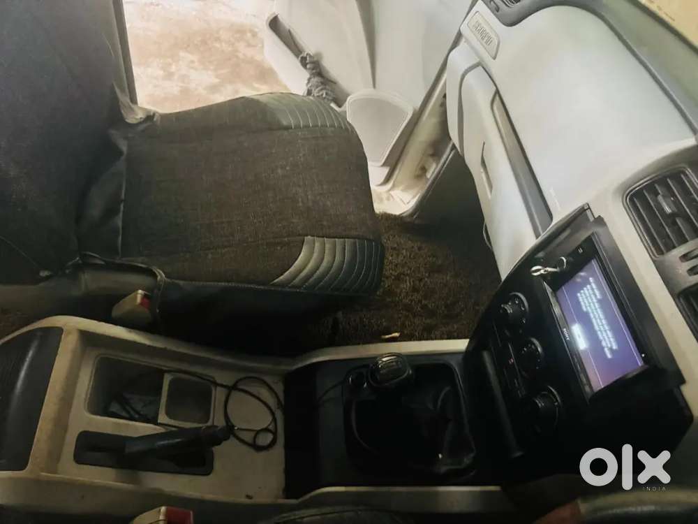 Mahindra Scorpio 2.2 Plus 2017 Diesel