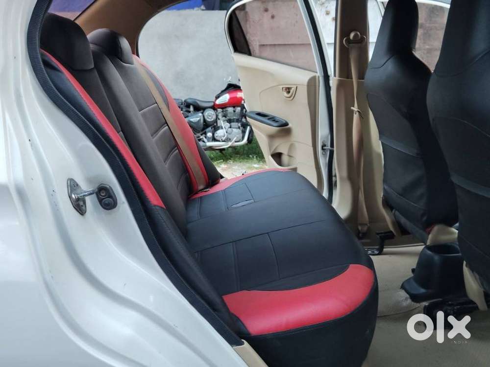 Honda Amaze, 2015, Petrol