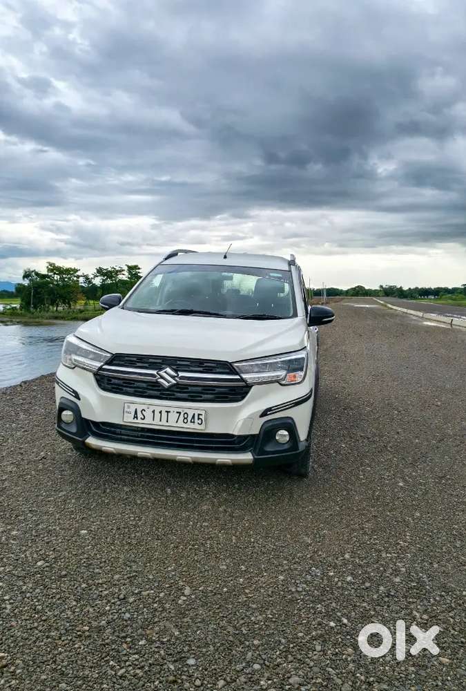 Maruti Suzuki Xl6 2020
