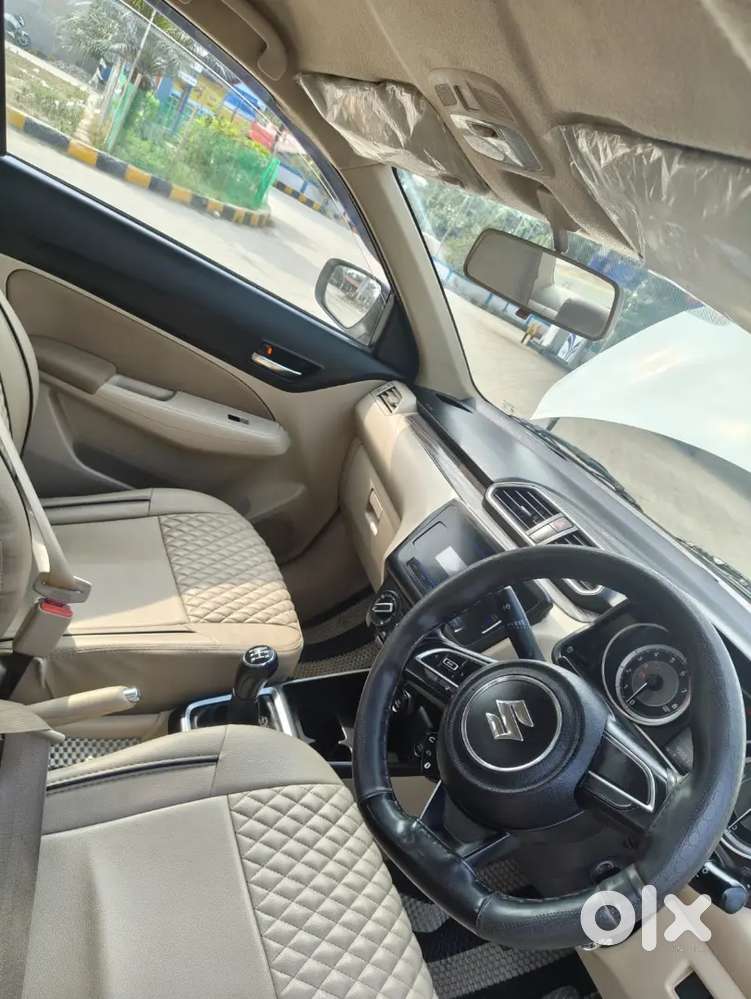 Maruti Suzuki Dzire 2023 Petrol 50000 Km Driven