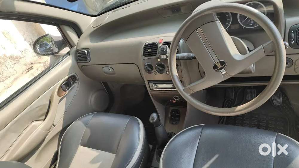 Tata Indigo Ecs Lx 2011 Diesel Manual