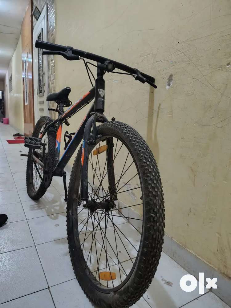 Olx mountain bikes for sale online