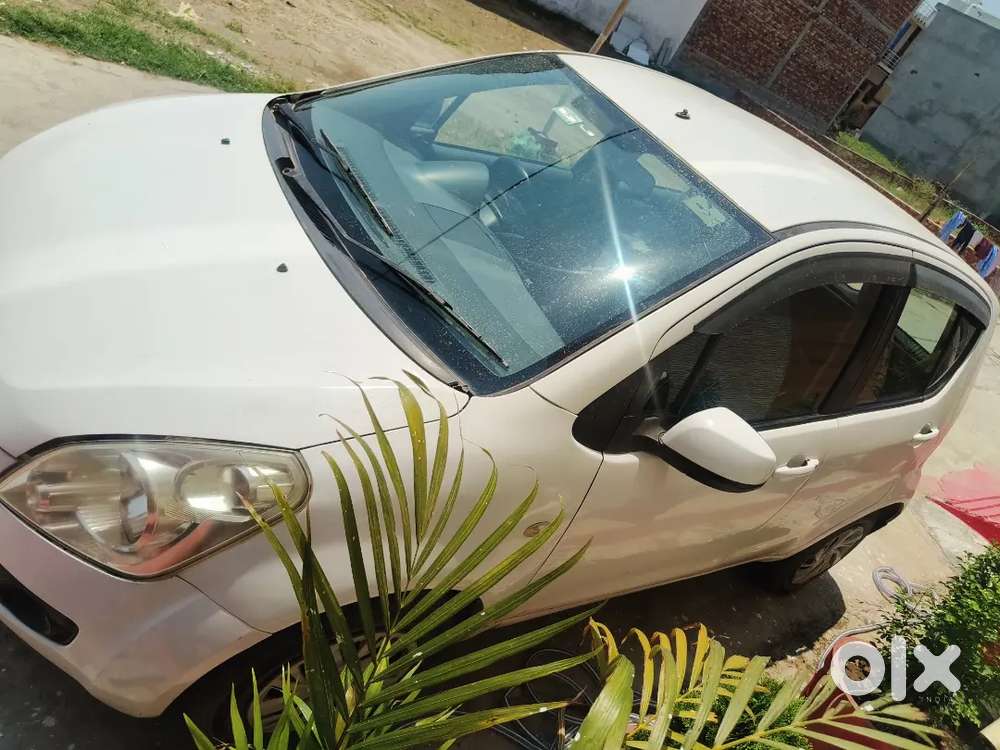 Maruti Suzuki Ritz 2011 Petrol Well Maintained