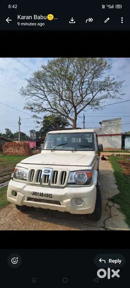 Well Maintained Car But Peper Fail